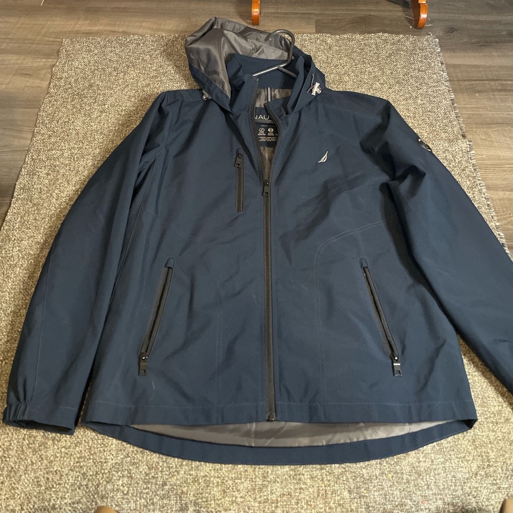 Nautical jacket